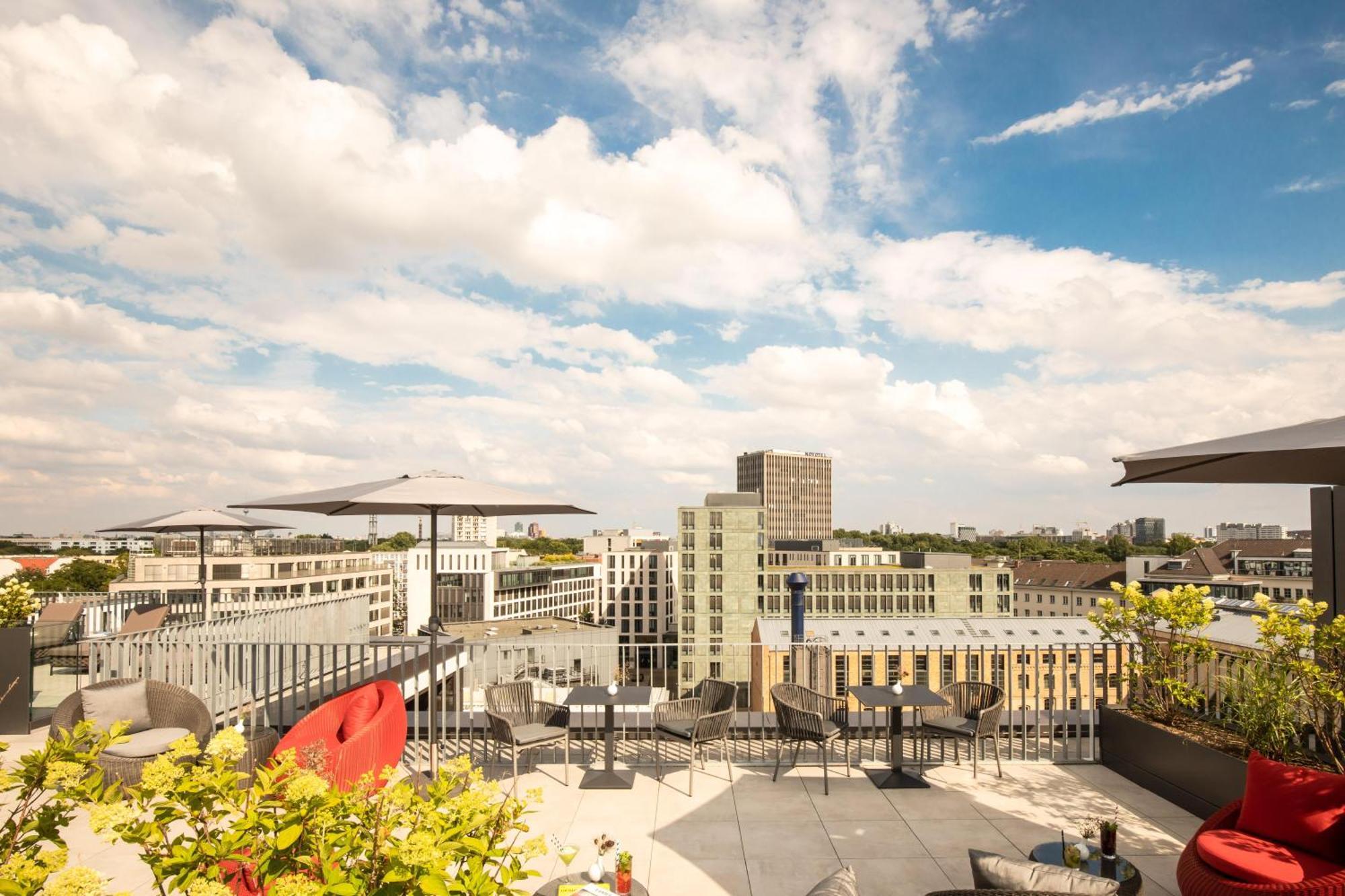 Kpm Hotel & Residences Berlin, A Member Of Design Hotels, Berlin