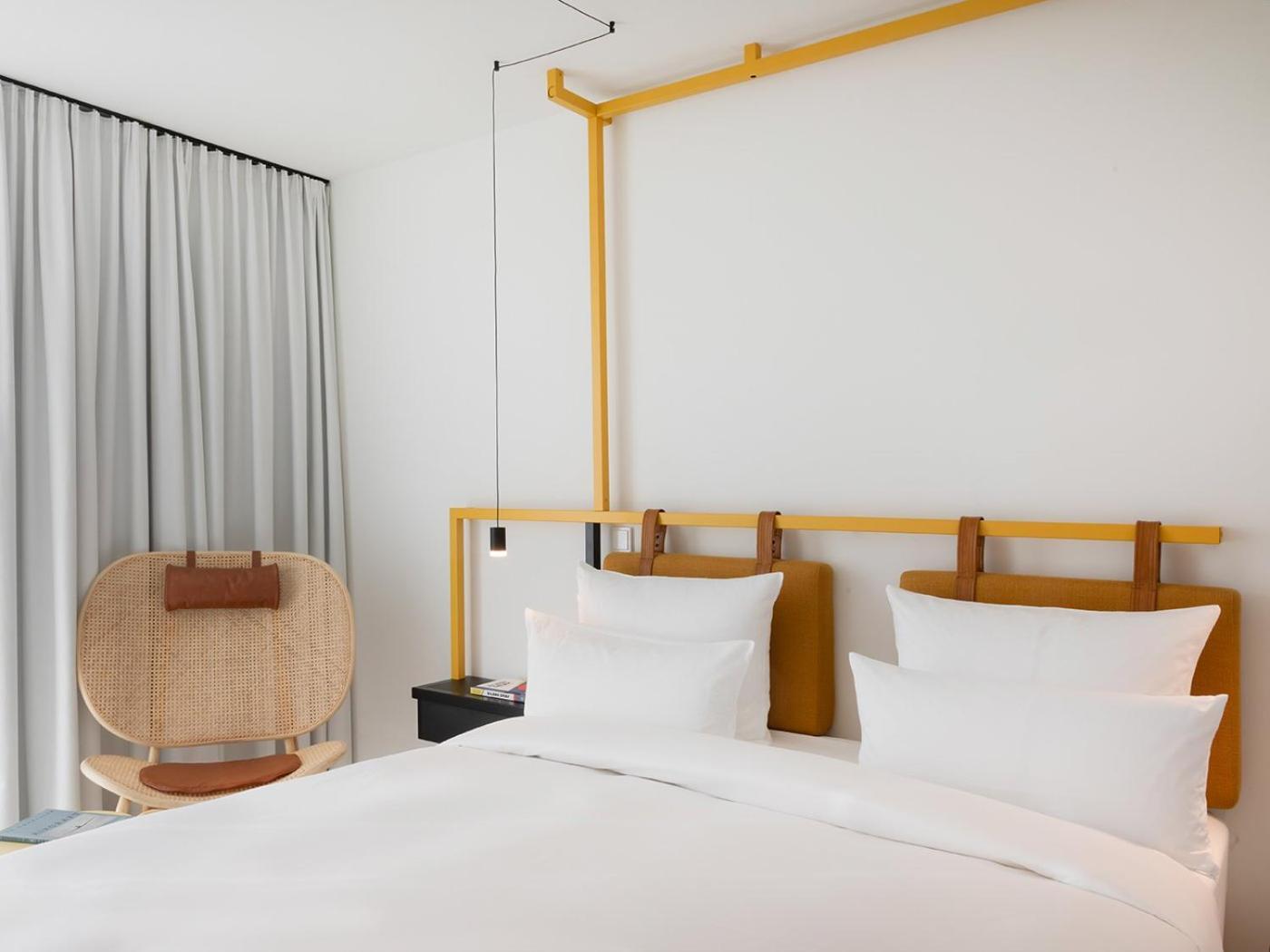 Kpm Hotel & Residences Berlin, A Member Of Design Hotels — Fotos 2